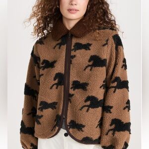 The Great Pasture Jacket size 0 (XS)